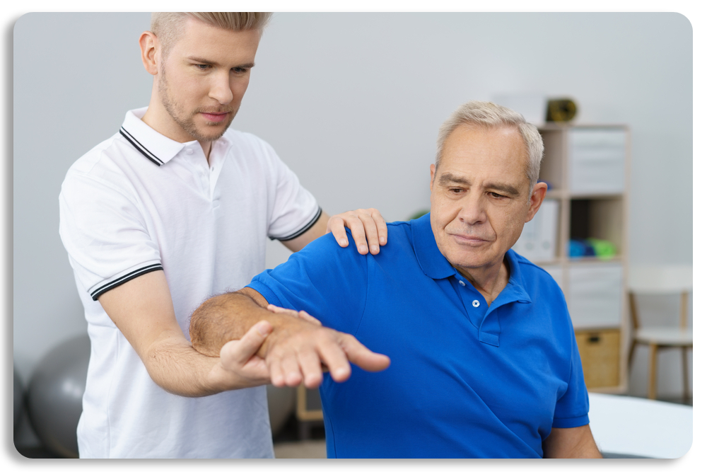 Cardiac Rehabilitation