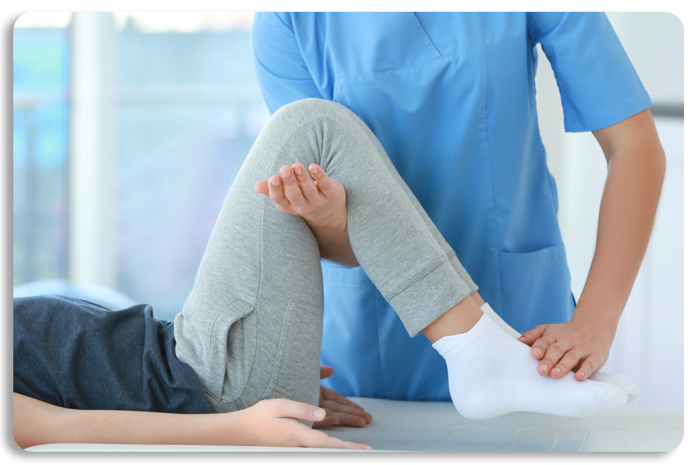 Orthopaedic Rehabilitation