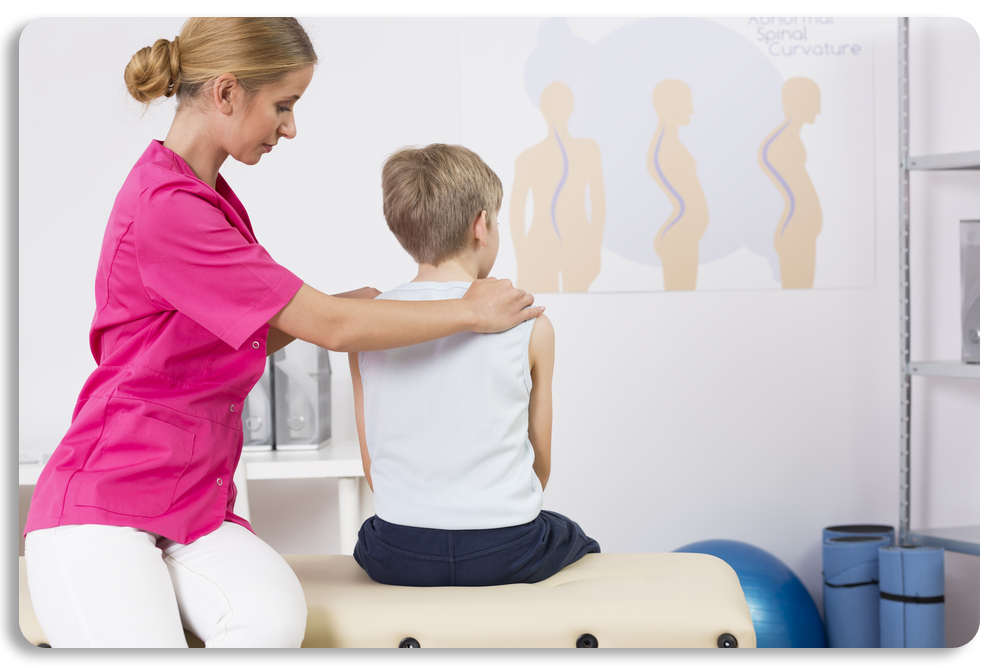 Paediatric Rehabilitation