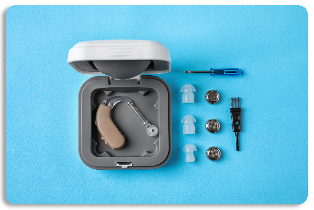 hearingaidaccessories